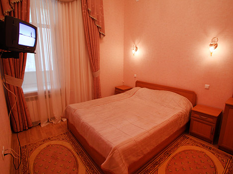 Санаторий «Металлург» Ессентуки