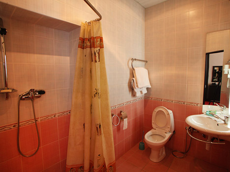 Санаторий «Металлург» Ессентуки