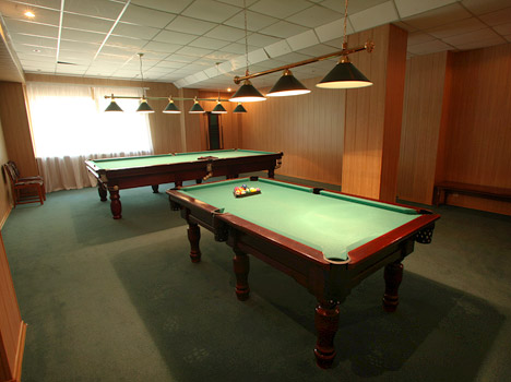 Санаторий «Металлург» Ессентуки