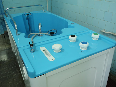 Санаторий «Металлург» Ессентуки