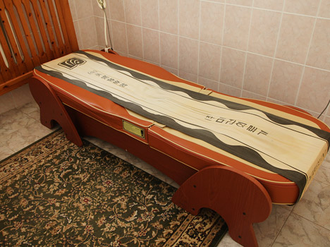 Санаторий «Металлург» Ессентуки