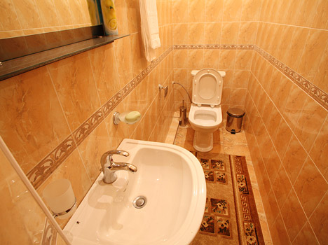 Санаторий «имени Сеченова»