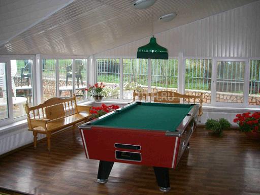 Бильярдная Комплекс коттеджей «Шиболово-Горки»