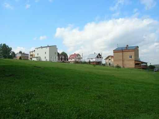 Комплекс коттеджей «Шиболово-Горки»