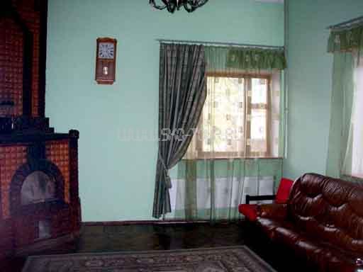 Комплекс коттеджей «Шиболово-Горки»