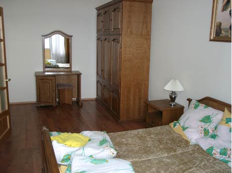 Санаторий «имени Кирова» Пятигорск