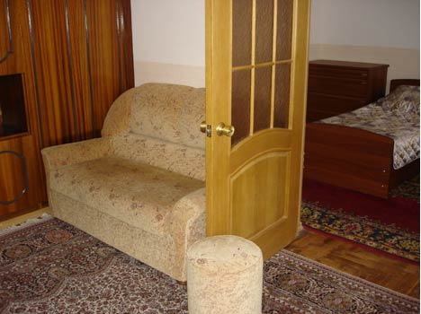 Санаторий «имени Кирова» Пятигорск