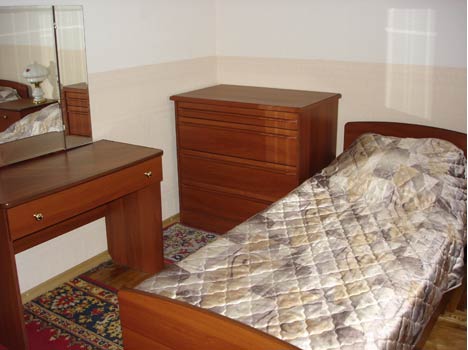 Санаторий «имени Кирова» Пятигорск