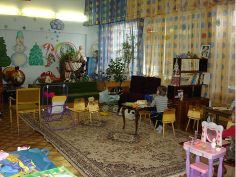 Санаторий «имени Кирова» Пятигорск