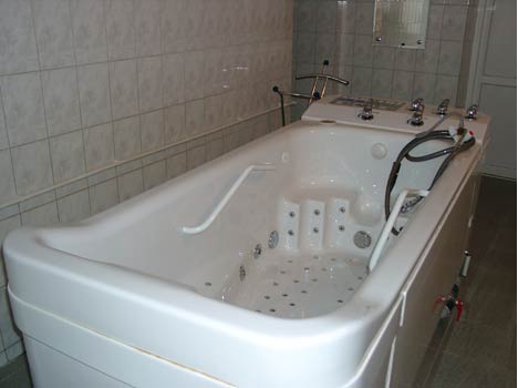 Санаторий «имени Кирова» Пятигорск