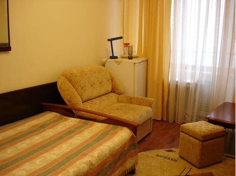 Санаторий «имени Кирова» Пятигорск