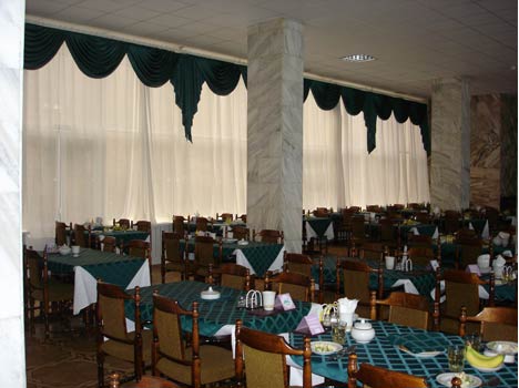 Санаторий «имени Кирова» Пятигорск