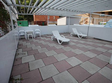 Санаторий «Родник» Пятигорск