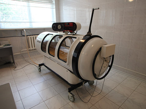 Санаторий «Родник» Пятигорск