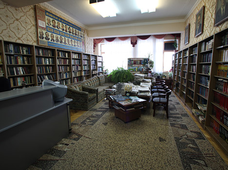 Санаторий «Родник» Пятигорск