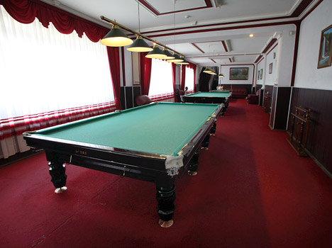 Санаторий «Родник» Пятигорск