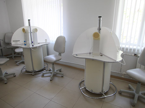 Санаторий «Родник» Пятигорск