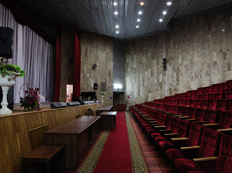 Санаторий «Родник» Пятигорск