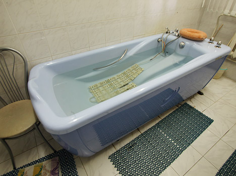 Санаторий «Родник» Пятигорск