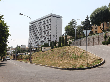 Санаторий «Родник» Пятигорск