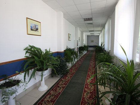 Санаторий «Родник» Пятигорск