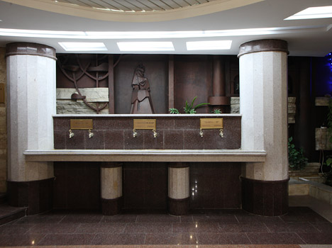 Санаторий «Родник» Пятигорск