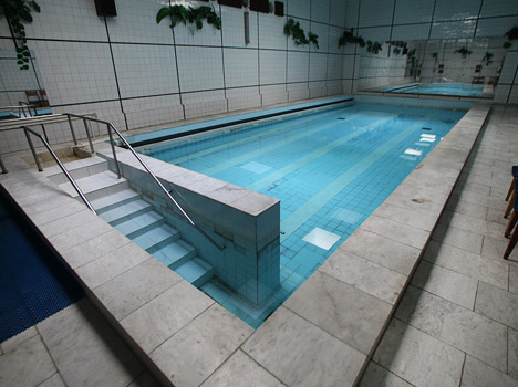 Санаторий «Родник» Пятигорск