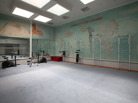 Санаторий «Родник» Пятигорск