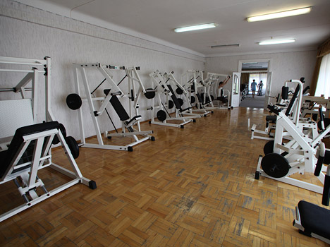 Санаторий «Родник» Пятигорск