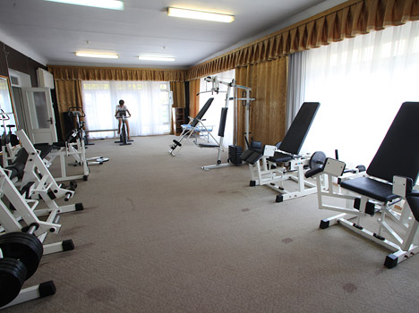 Санаторий «Родник» Пятигорск