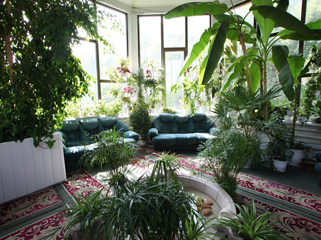 Санаторий «Родник» Пятигорск