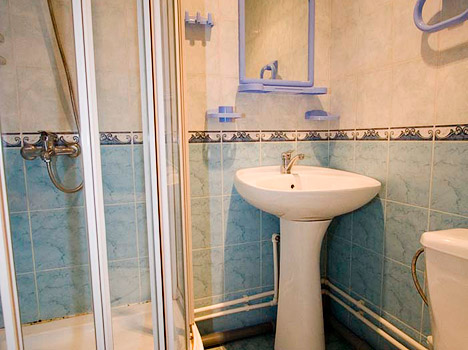 Санаторий «Тарханы» Пятигорск