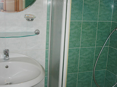 Санаторий «Тарханы» Пятигорск