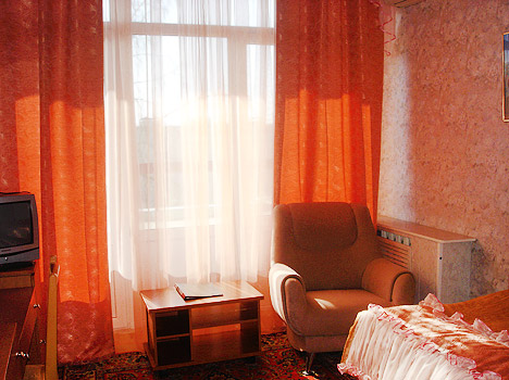 Санаторий «Тарханы» Пятигорск