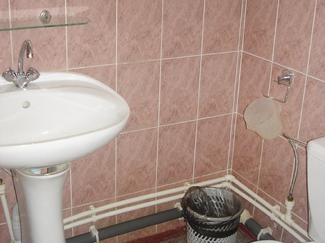 Санаторий «Тарханы» Пятигорск