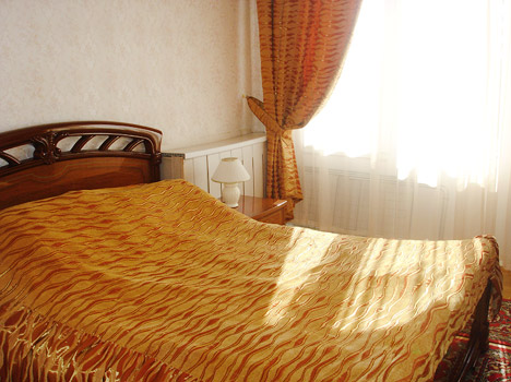 Санаторий «Тарханы» Пятигорск