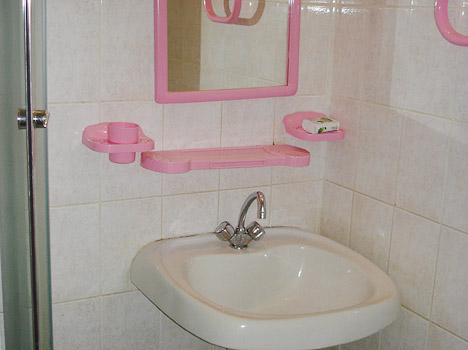 Санаторий «Тарханы» Пятигорск