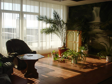 Санаторий «Тарханы» Пятигорск