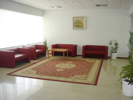 Санаторий «Тарханы» Пятигорск