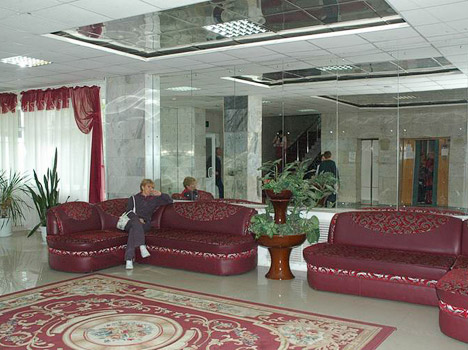 Санаторий «Тарханы» Пятигорск