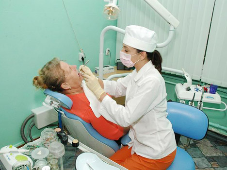 Санаторий «Тарханы» Пятигорск