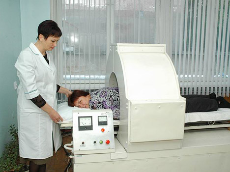 Санаторий «Тарханы» Пятигорск