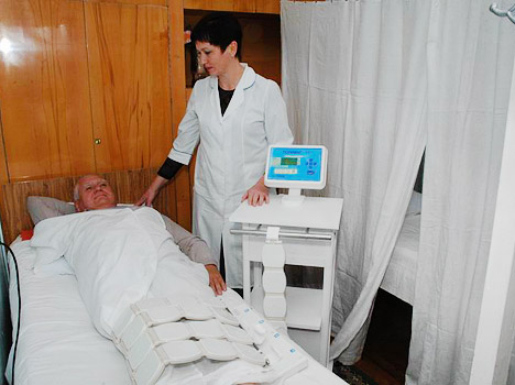 Санаторий «Тарханы» Пятигорск