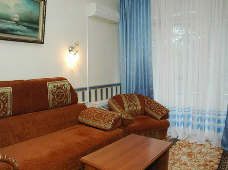 Санаторий «Тарханы» Пятигорск