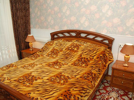 Санаторий «Тарханы» Пятигорск