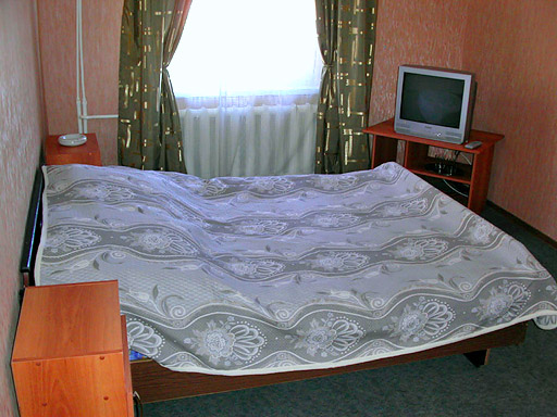 2-х местный стандарт