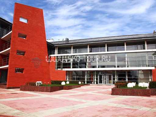 «ВеличЪ Country Club»