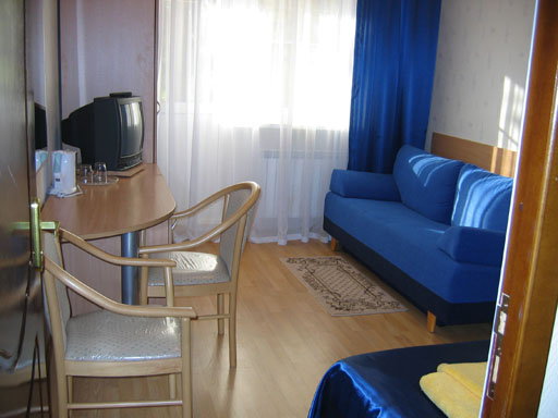 Полулюкс. Корпус №2