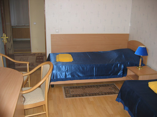 Полулюкс. Корпус №2