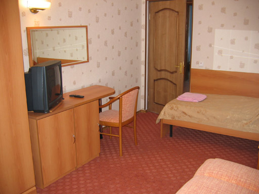 Полулюкс. Корпус №2